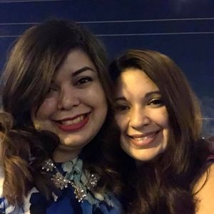 Meet your Posher, Taylor